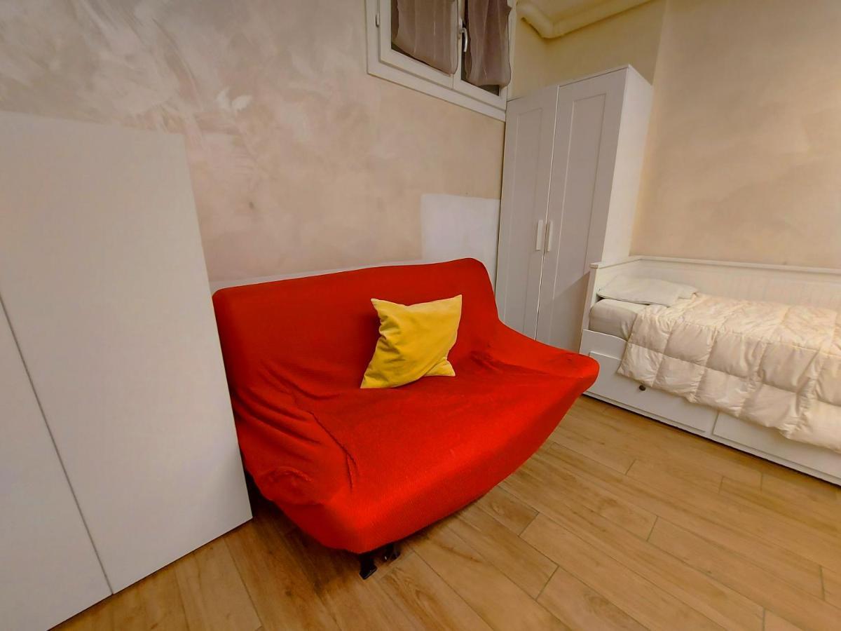 Free Breakfast - Big Apartment In The Heart Of Roma Dış mekan fotoğraf