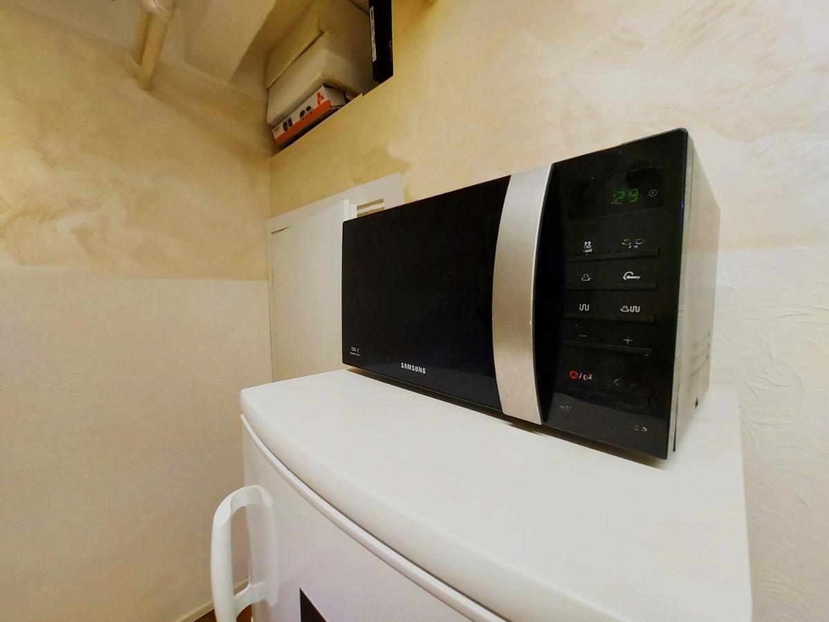 Free Breakfast - Big Apartment In The Heart Of Roma Dış mekan fotoğraf