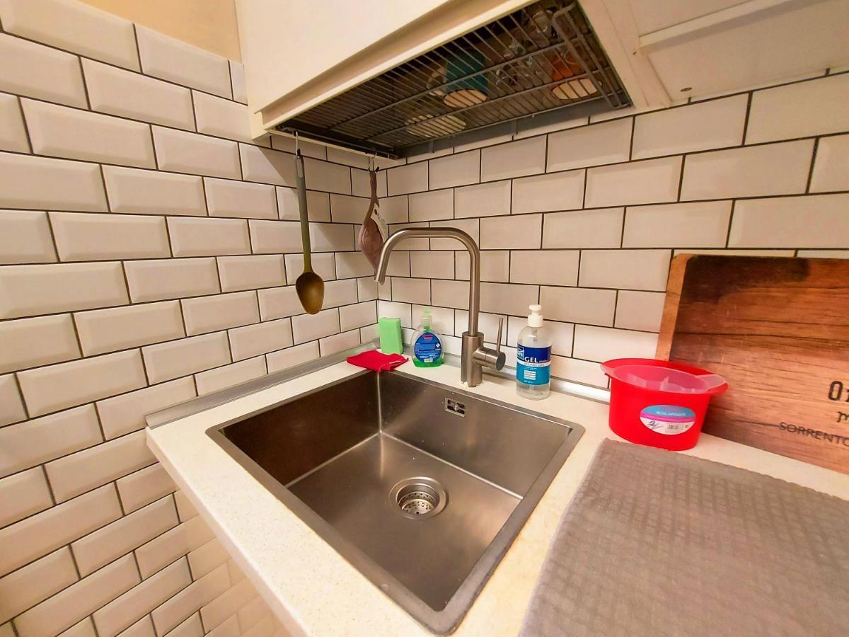 Free Breakfast - Big Apartment In The Heart Of Roma Dış mekan fotoğraf
