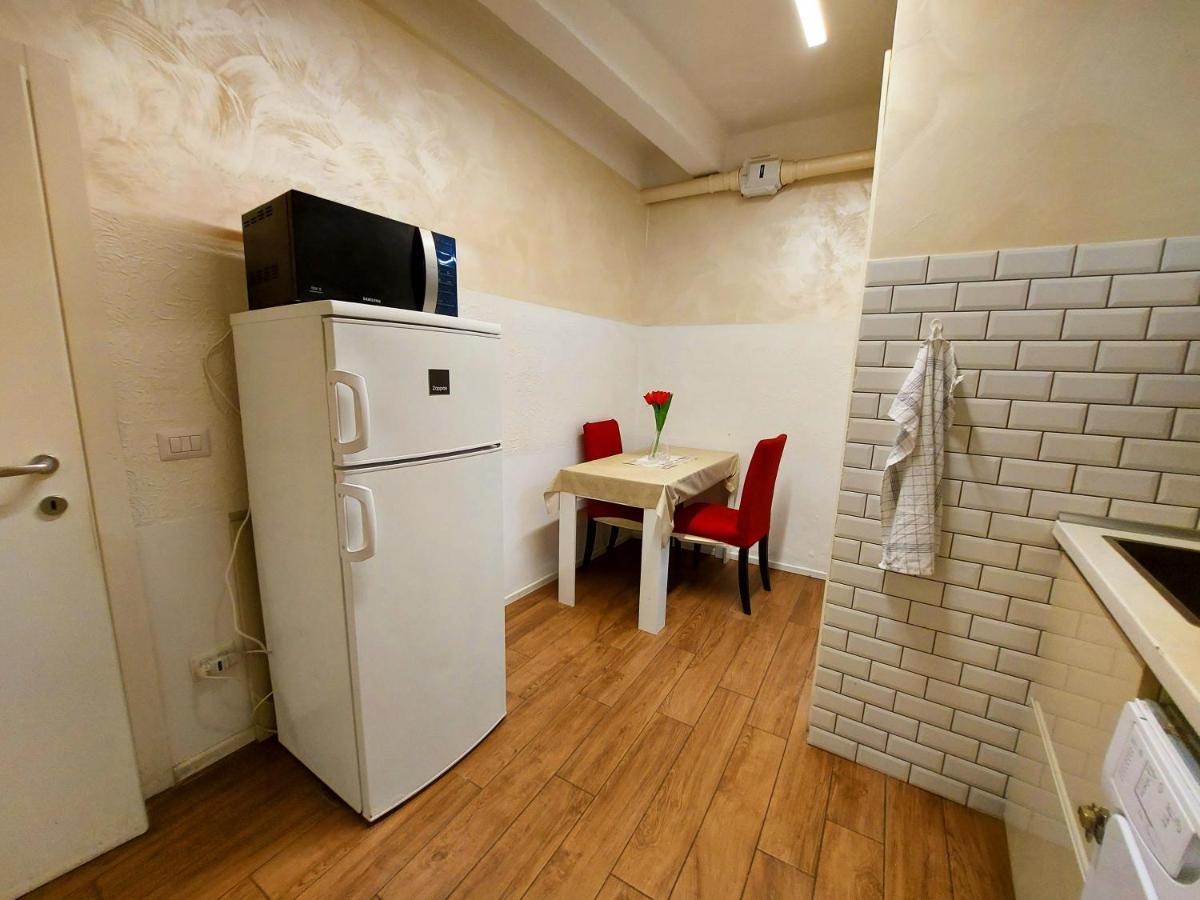 Free Breakfast - Big Apartment In The Heart Of Roma Dış mekan fotoğraf